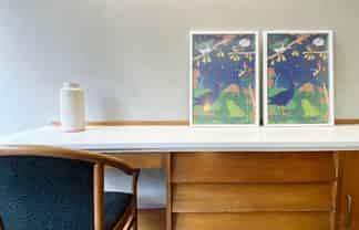 203/20 Glenmore Street, Thorndon