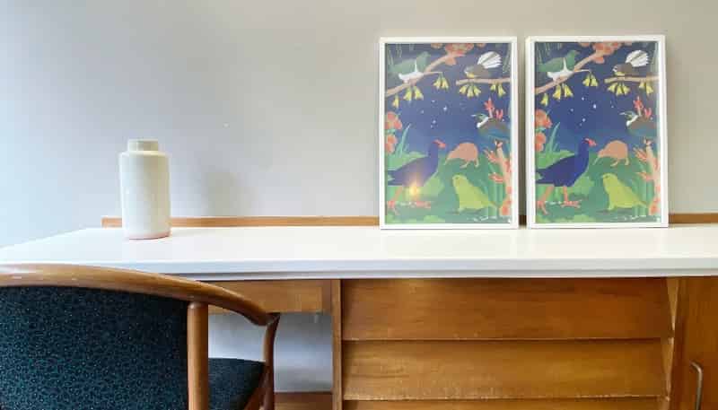 203/20 Glenmore Street, Thorndon