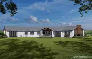 Lot 5 Alexandra Estate, Pirongia, Pirongia