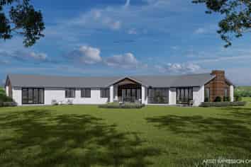 Lot 5 Alexandra Estate, Pirongia, Pirongia