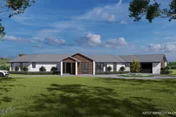 Lot 5 Alexandra Estate, Pirongia, Pirongia