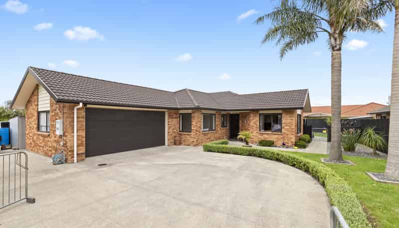 9 Woodcroft Way, Pukekohe