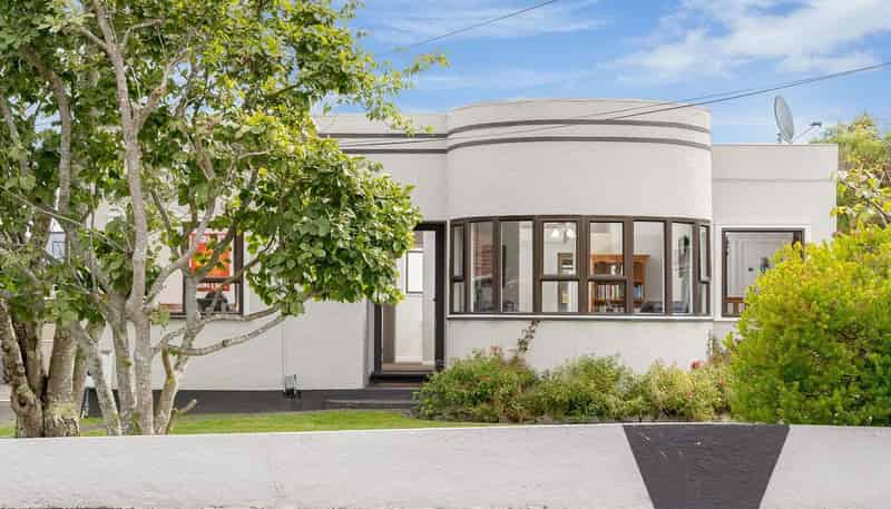 5 Henry Street, Ebdentown