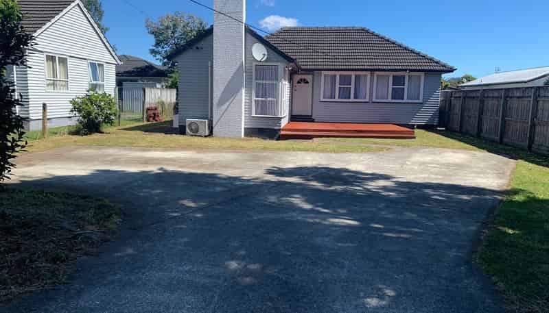 15 Tennyson Street, Trentham