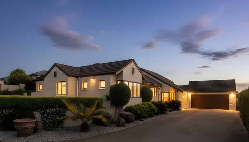 81 Hamurana Road, Omokoroa