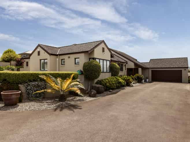 81 Hamurana Road, Omokoroa