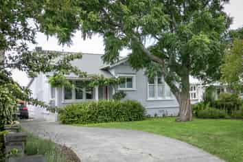 7 Nelson Crescent, Napier South