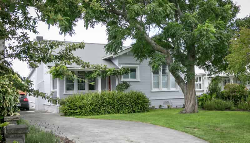 7 Nelson Crescent, Napier South