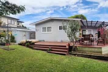 3 Gregg Place, Sunnyvale