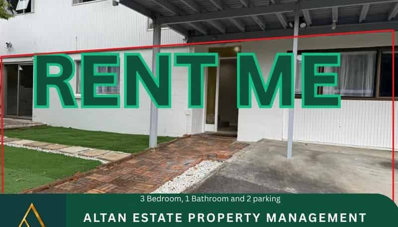 11 Farnol Street, Hillsborough