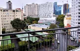 603/1 Parliament Street, Auckland Central