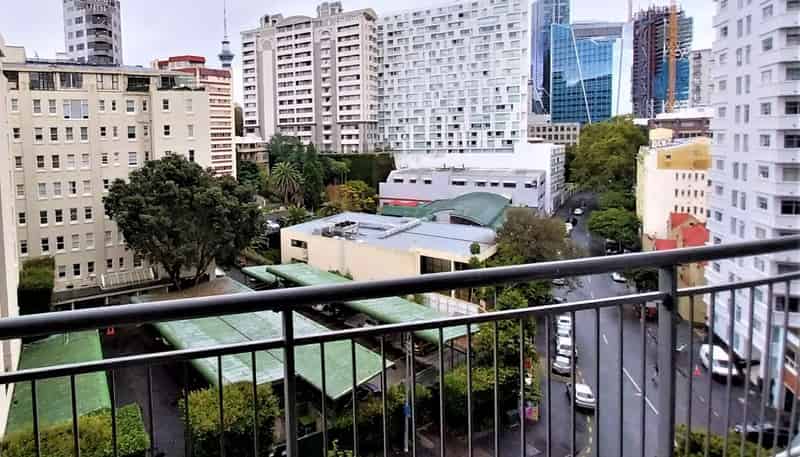 603/1 Parliament Street, Auckland Central