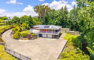 41 Tiraumea Road, Pahiatua