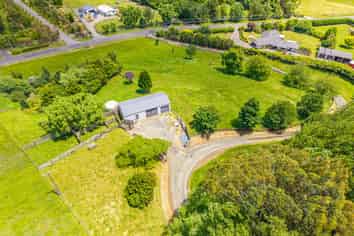 41 Tiraumea Road, Pahiatua