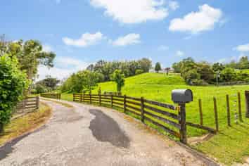 41 Tiraumea Road, Pahiatua