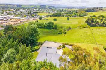 41 Tiraumea Road, Pahiatua