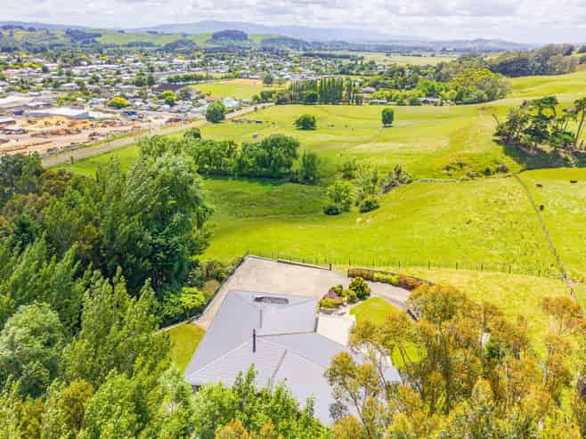 41 Tiraumea Road, Pahiatua