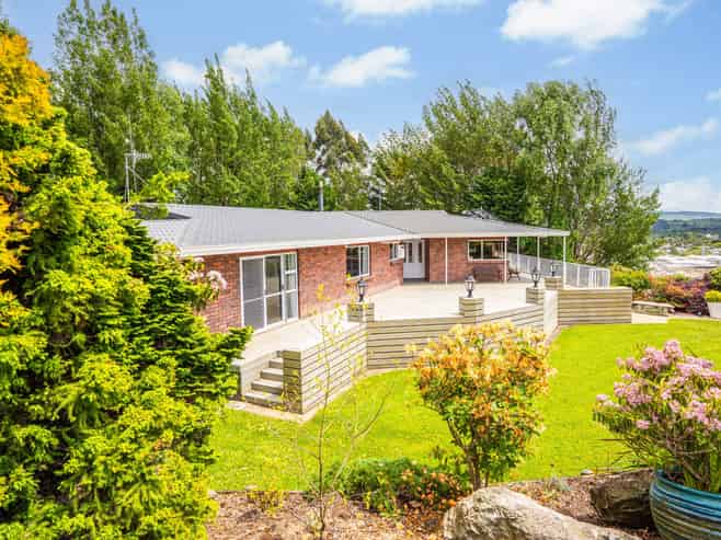41 Tiraumea Road, Pahiatua