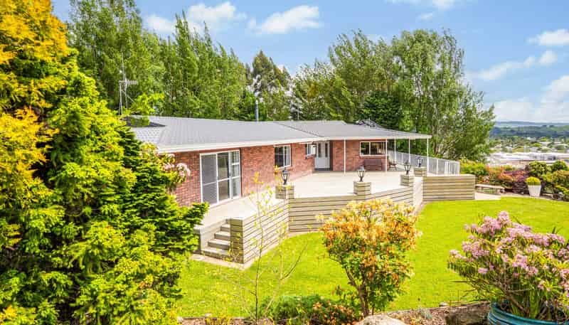41 Tiraumea Road, Pahiatua