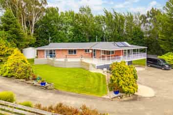 41 Tiraumea Road, Pahiatua