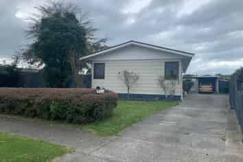 3 Currie Street, Greenmeadows