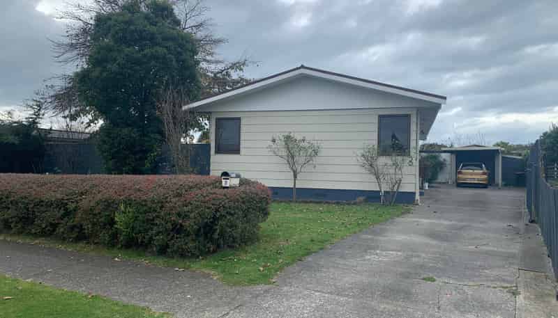 3 Currie Street, Greenmeadows