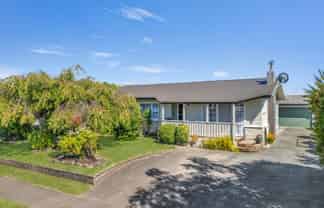 74 Alexander Avenue, Onekawa