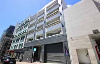 2e/18 Federal Street, Auckland Central