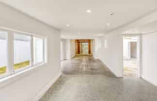 Character Symonds Street Retail | 322 m2