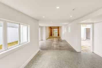 Character Symonds Street Retail | 322 m2