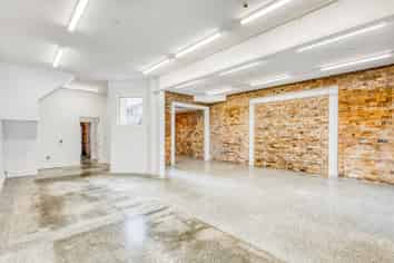 Character Symonds Street Retail | 322 m2