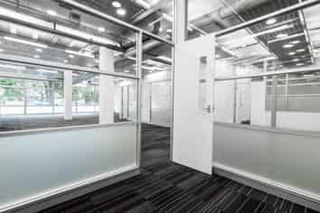 Modern D72 Office Suite | 175 m2