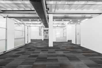 Modern D72 Office Suite | 175 m2