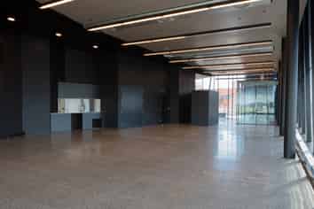 Modern Mount Eden Office | 187 m2