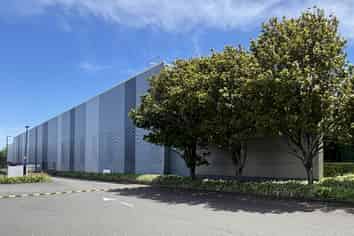 Highbrook Industrial Warehouse | 6,422 m2
