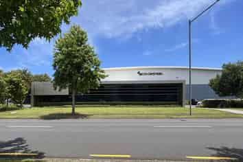 Highbrook Industrial Warehouse | 6,422 m2