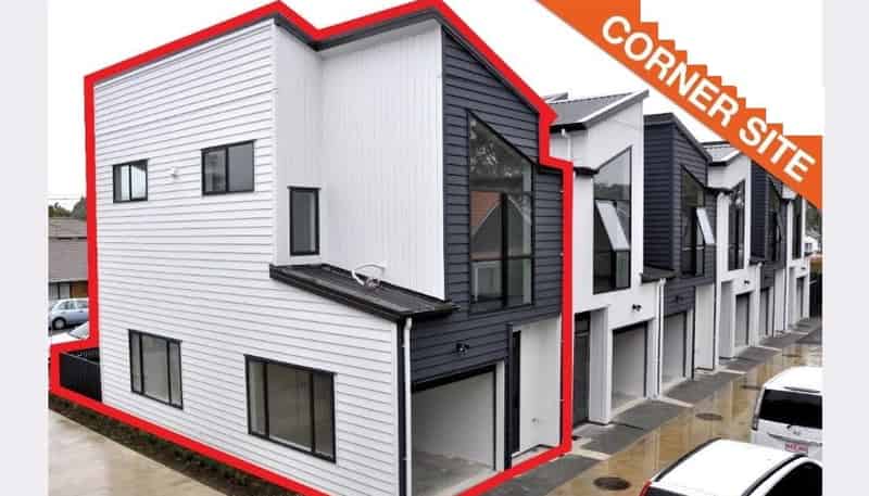 1 Pasla Close, Papakura