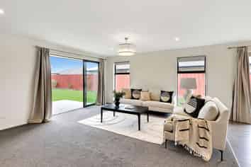 12 Longcot Drive, Rolleston