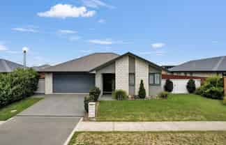 12 Longcot Drive, Rolleston