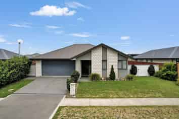 12 Longcot Drive, Rolleston