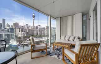 510/83 Halsey Street, Auckland Central