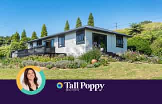 70 Saxton Road, Upper Vogeltown