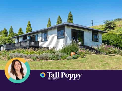 70 Saxton Road, Upper Vogeltown