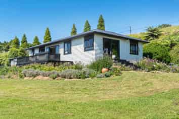 70 Saxton Road, Upper Vogeltown