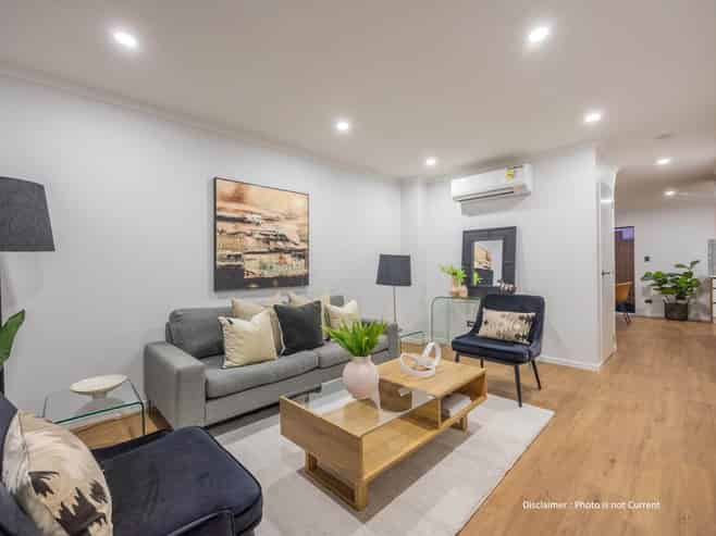 6/58 Gibraltar Street, Howick