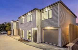 6/58 Gibraltar Street, Howick