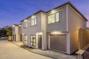 6/58 Gibraltar Street, Howick