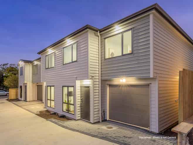 6/58 Gibraltar Street, Howick