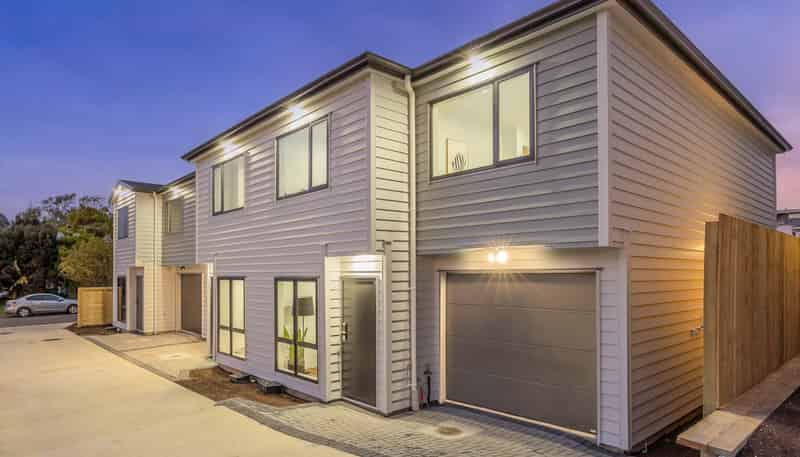 6/58 Gibraltar Street, Howick