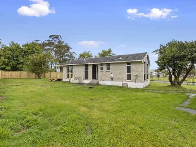 9 Meyer Place, Huntly